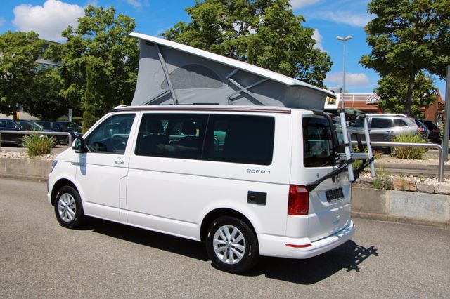 Volkswagen T6 California Océan TDI DSG 150 ch