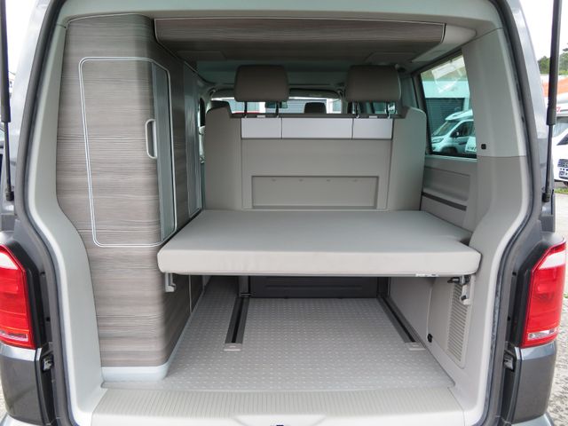 Volkswagen T6 California Ocean 1ère main