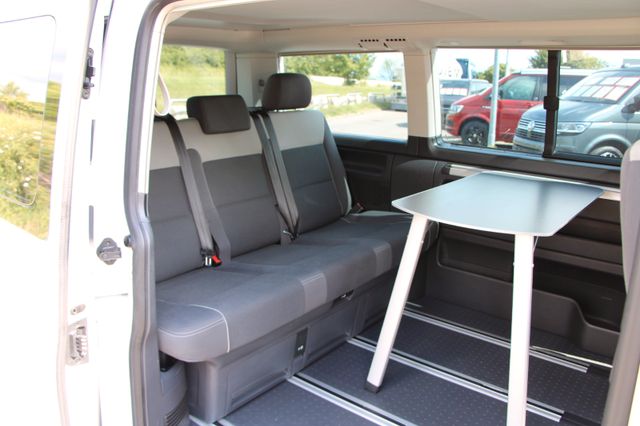 Volkswagen T5 California 140 ch TDI Beach