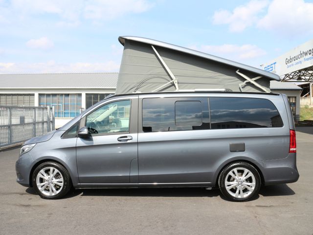 Mercedes-Benz V 220 CDI Marco Polo-1Main