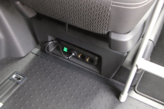 Volkswagen T6 California Beach *ACC *LED *