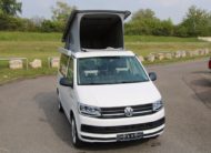 Volkswagen T6 California Beach *ACC *LED *