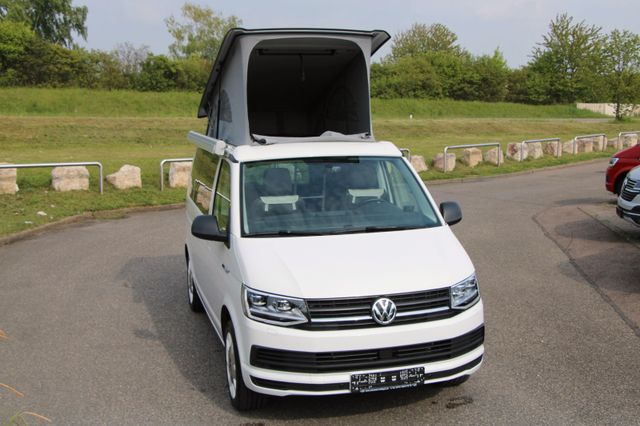 Volkswagen T6 California Beach *ACC *LED *