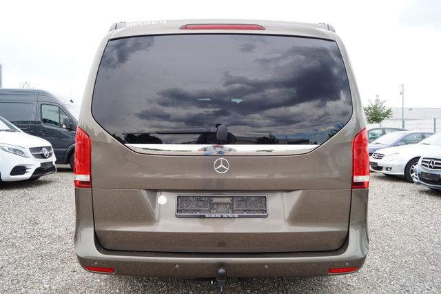 Mercedes-Benz Marco Polo 250d EDITION 4MATIC