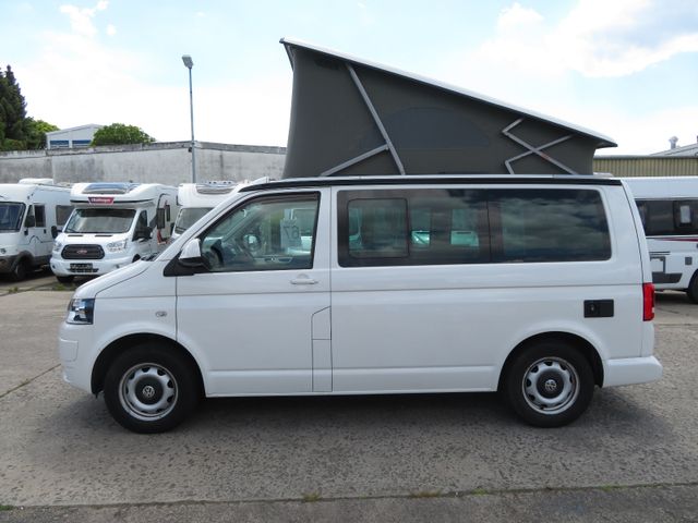 Volkswagen T5 California Comfortline 1ère Main