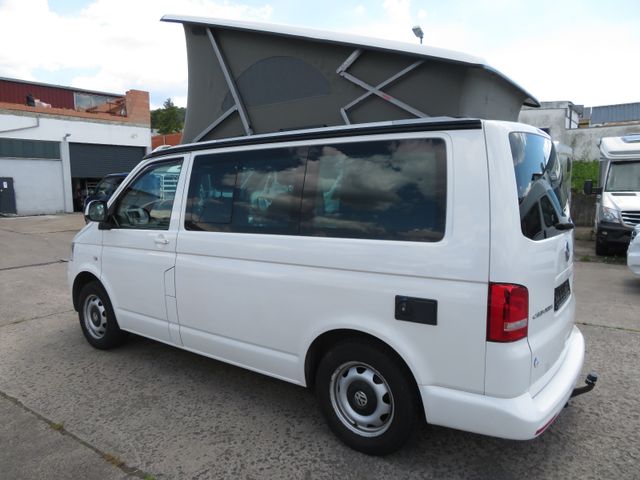 Volkswagen T5 California Comfortline 1ère Main