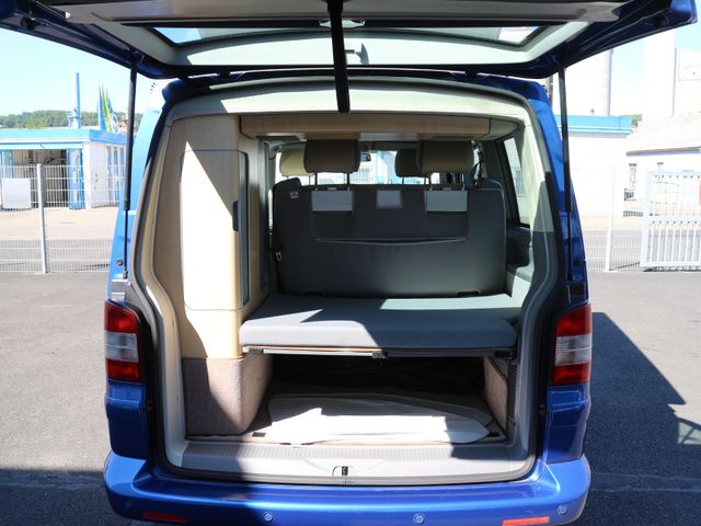 Volkswagen T5 California 2.5TDI Comfortline
