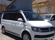 Volkswagen T6 California Beach 1ère Main