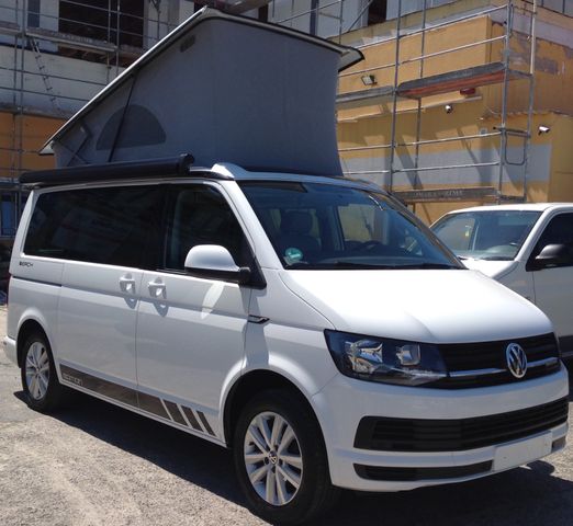 Volkswagen T6 California Beach 1ère Main