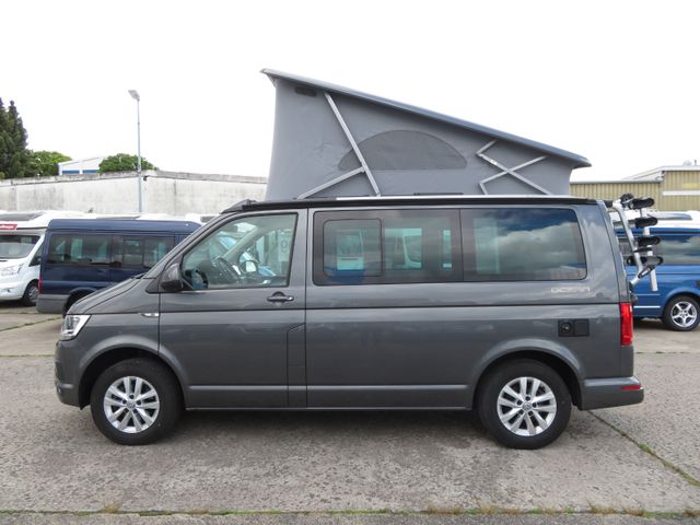 Volkswagen T6 California Ocean 1ère main