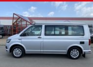 Volkswagen T6 California Coast 1ère Main