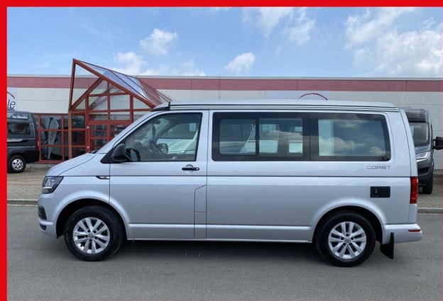 Volkswagen T6 California Coast 1ère Main