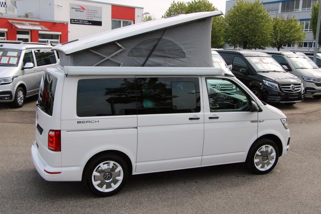 Volkswagen T6 California Beach *ACC *LED *