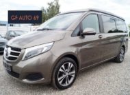 Mercedes-Benz Marco Polo 250d EDITION 4MATIC