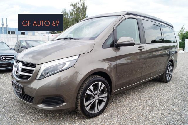 Mercedes-Benz Marco Polo 250d EDITION 4MATIC