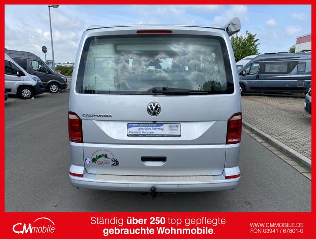 Volkswagen T6 California Coast 1ère Main