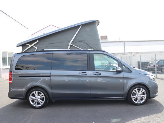 Mercedes-Benz V 220 CDI Marco Polo-1Main