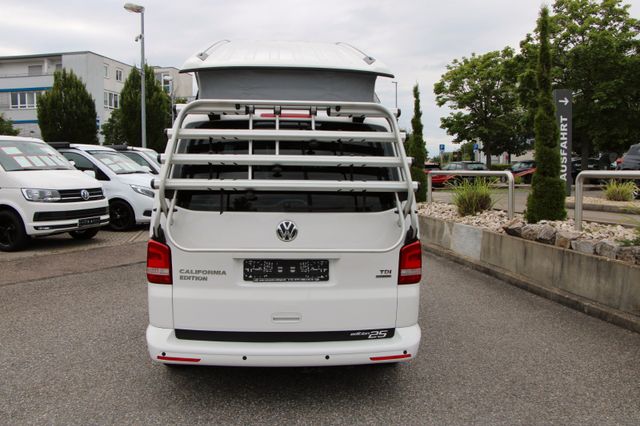 Volkswagen T5 California 140 ch TDI Beach
