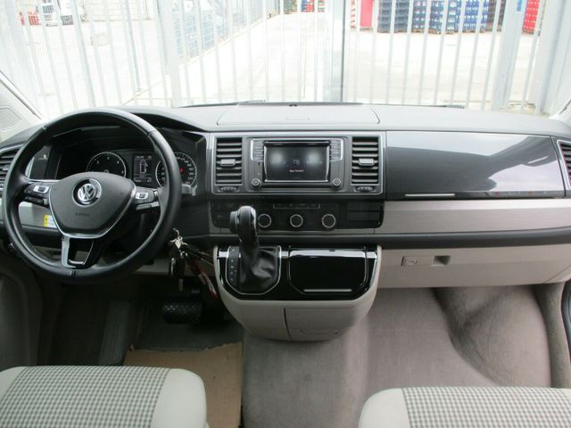Volkswagen T6 California Coast 1ère Main