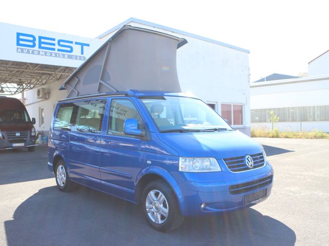 Volkswagen T5 California 2.5TDI Comfortline