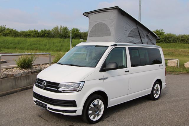 Volkswagen T6 California Beach *ACC *LED *