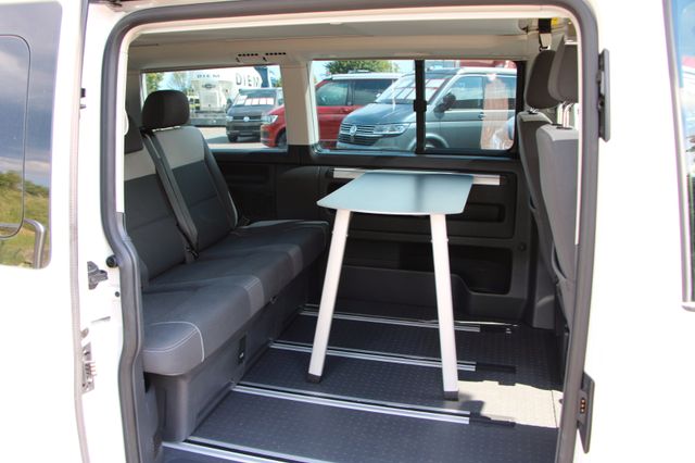 Volkswagen T5 California 140 ch TDI Beach
