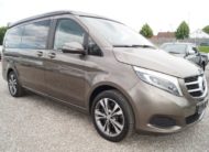 Mercedes-Benz Marco Polo 250d EDITION 4MATIC
