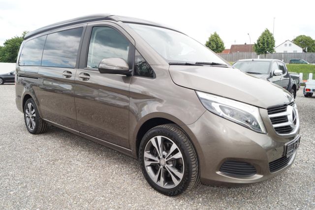 Mercedes-Benz Marco Polo 250d EDITION 4MATIC
