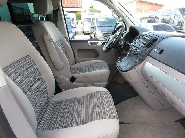Volkswagen T5 California Comfortline 1ère Main
