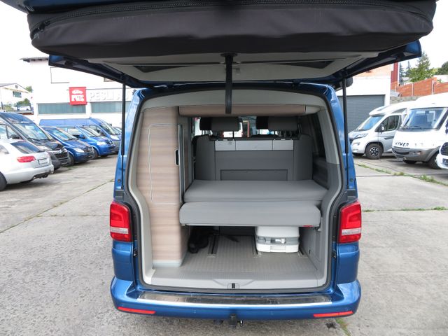 Volkswagen T5 California Comfortline 1ère Main