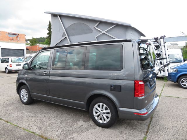 Volkswagen T6 California Ocean 1ère main