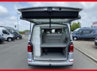 Volkswagen T6 California Coast 1ère Main