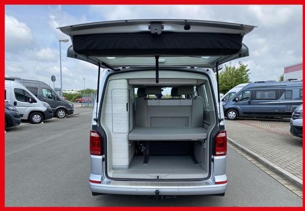 Volkswagen T6 California Coast 1ère Main