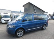Volkswagen T5 California Comfortline 1ère Main