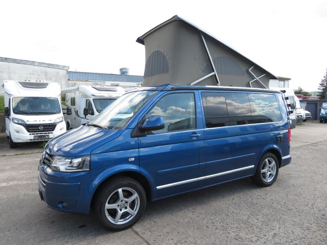 Volkswagen T5 California Comfortline 1ère Main