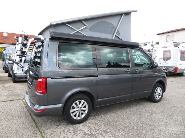 Volkswagen T6 California Ocean 1ère main