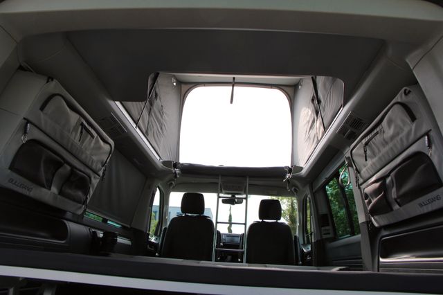 Volkswagen T6 California Beach *ACC *LED *