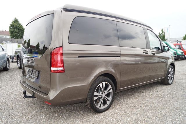 Mercedes-Benz Marco Polo 250d EDITION 4MATIC