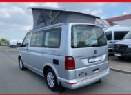Volkswagen T6 California Coast 1ère Main
