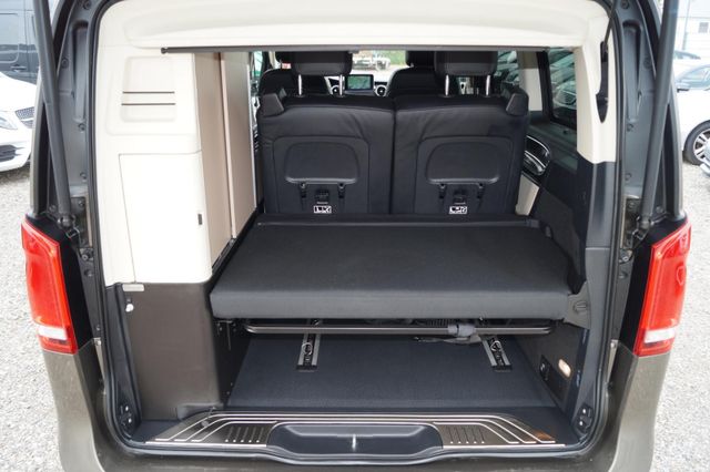 Mercedes-Benz Marco Polo 250d EDITION 4MATIC