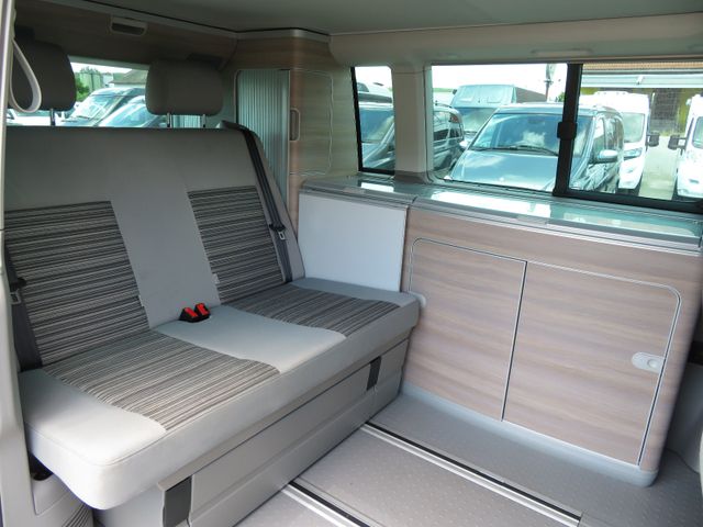 Volkswagen T5 California Comfortline 1ère Main