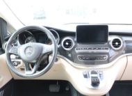Mercedes-Benz V 220 CDI Marco Polo-1Main