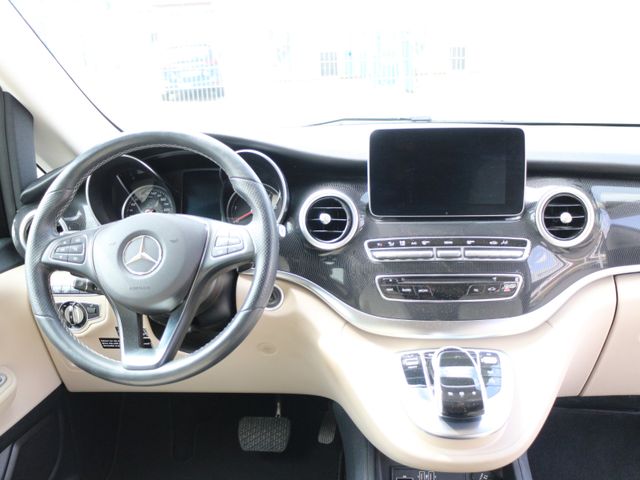 Mercedes-Benz V 220 CDI Marco Polo-1Main