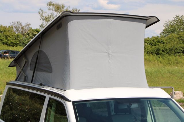 Volkswagen T5 California 140 ch TDI Beach