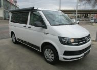 Volkswagen T6 California Coast 1ère Main