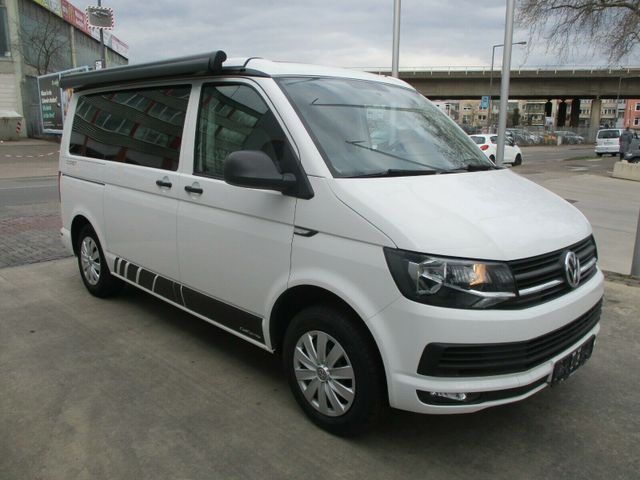 Volkswagen T6 California Coast 1ère Main