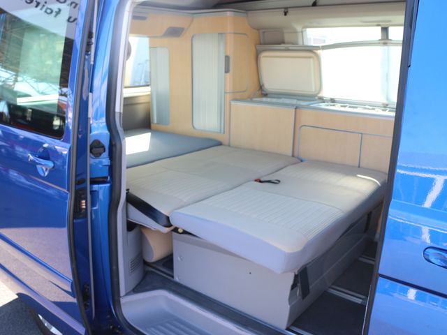 Volkswagen T5 California 2.5TDI Comfortline