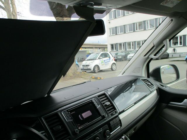Volkswagen T6 California Coast 1ère Main
