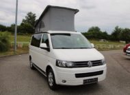 Volkswagen T5 California 140 ch TDI Beach