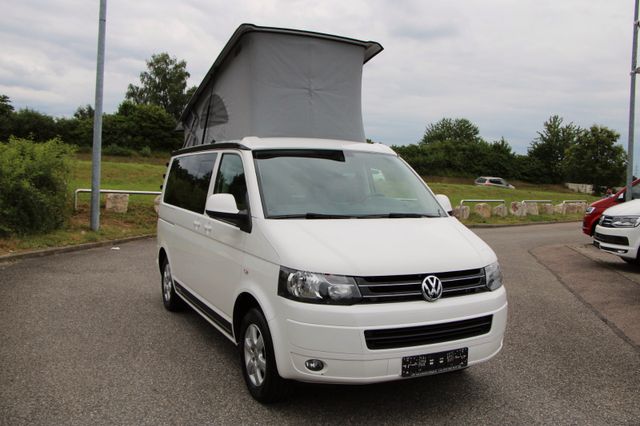 Volkswagen T5 California 140 ch TDI Beach